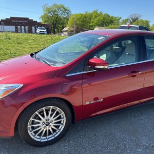 FORD FOCUS ELECTRIC - 2