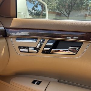 صورة مصغرة 66 لـ 2010 Mercedes-BENZ S-CLASS