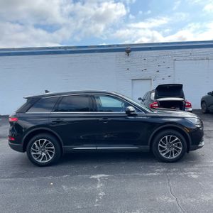 2022 Lincoln CORSAIR STANDARD 照片 10