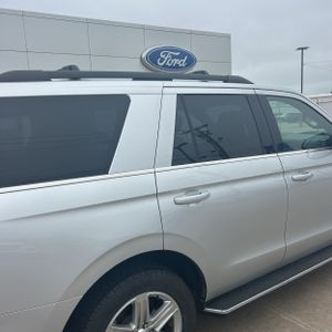 FORD EXPEDITION XLT - 9