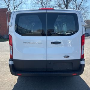 FORD TRANSIT-250 CARGO VAN - 7