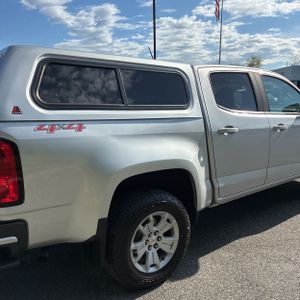 CHEVROLET COLORADO LT - 9