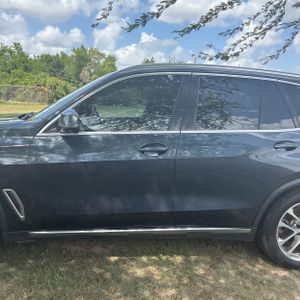 2020 BMW X5 SDRIVE40I photo 3