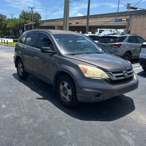 صورة مصغرة 12 لـ 2010 Honda CR-V LX