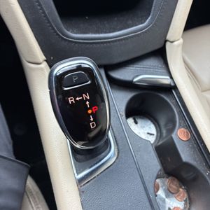 2017 Cadillac XT5 LUXURY 照片 37