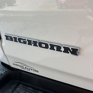 2019 RAM 1500 BIG HORN — миниатюра 23