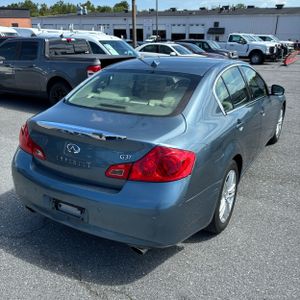 صورة 7 لـ 2010 Infiniti G37 JOURNEY