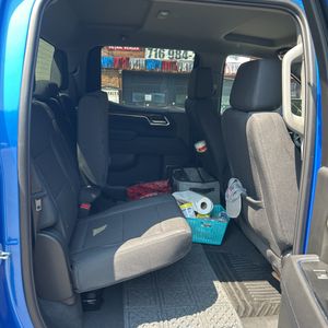 صورة مصغرة 35 لـ 2025 Chevrolet SILVERADO 1500 LT