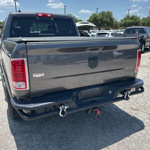 2016 RAM 1500 LARAMIE — миниатюра 52