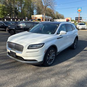 LINCOLN NAUTILUS RESERVE - 1