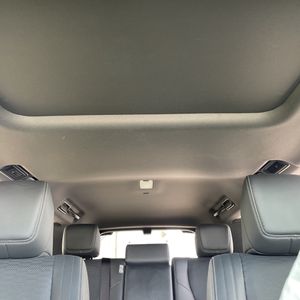 2027 Toyota LAND CRUISER BASE 缩略图 42
