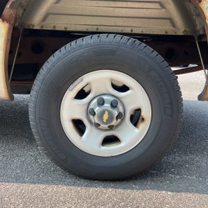 1999 Chevrolet SILVERADO 1500 — миниатюра 18