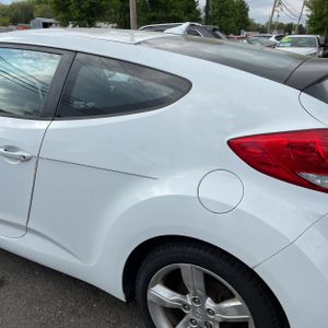 HYUNDAI VELOSTER BASE - 6