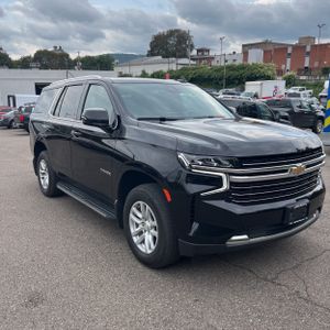 2023 Chevrolet TAHOE LT — фото 12