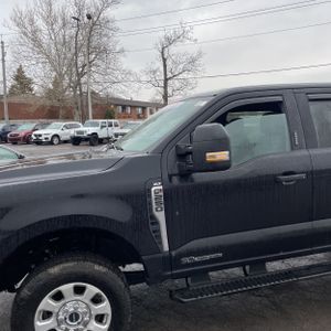 FORD F-250 SUPER DUTY XLT - 2