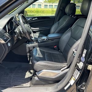 صورة مصغرة 31 لـ 2018 Mercedes-BENZ GLS