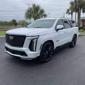 CADILLAC ESCALADE-V BASE - 1