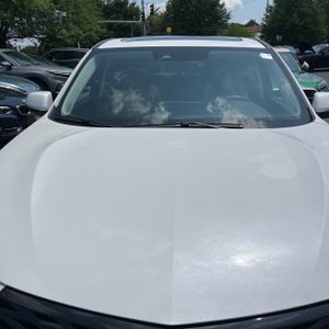 صورة مصغرة 15 لـ 2025 Acura RDX SH-AWD W/TECH