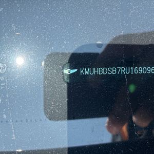 2024 Genesis GV80 2.5T — миниатюра 54