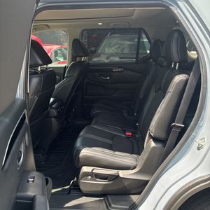 صورة مصغرة 34 لـ 2024 Honda PILOT TOURING