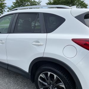 صورة 6 لـ 2016 Mazda CX-5 GRAND TOURING