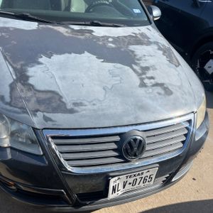 2009 Volkswagen PASSAT KOMFORT 照片 12