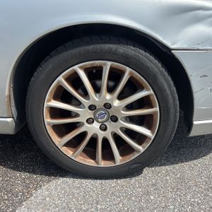 2007 Volvo S60 2.5T — фото 20