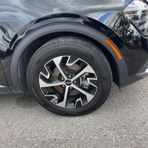 صورة مصغرة 20 لـ 2024 KIA SPORTAGE EX