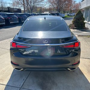 LEXUS ES 350 BASE - 7