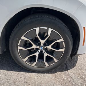 2026 BMW X3 30 XDRIVE — миниатюра 20