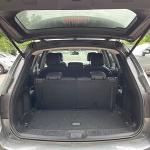 صورة مصغرة 39 لـ 2018 Nissan PATHFINDER PLATINUM