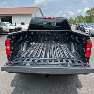 2018 Chevrolet SILVERADO 1500 LT Z71 — миниатюра 42