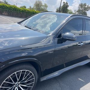 MERCEDES-BENZ AMG GLC 43 4MATIC - 2