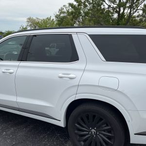 HYUNDAI PALISADE - 6