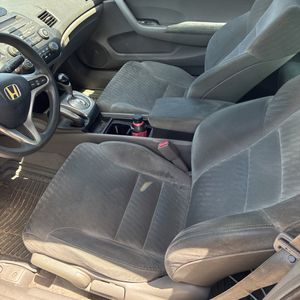 2010 Honda CIVIC LX 缩略图 50