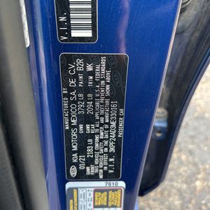 2021 KIA FORTE LXS thumbnail 52