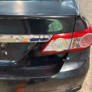 صورة مصغرة 23 لـ 2013 Toyota COROLLA L