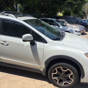 2014 Subaru XV CROSSTREK 2.0I LIMITED 缩略图 13
