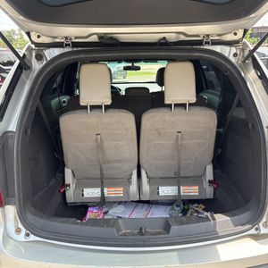 2015 FORD EXPLORER LIMITED 缩略图 44