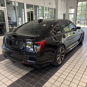 CADILLAC CT5-V BLACKWING - 7