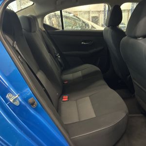2023 Nissan SENTRA SV — миниатюра 32