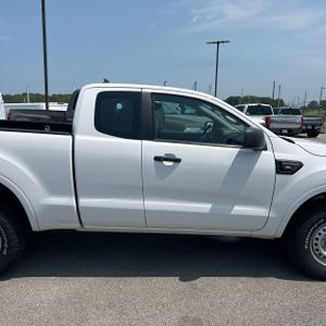 صورة مصغرة 11 لـ 2020 FORD RANGER XL