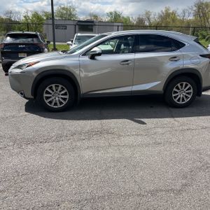 LEXUS NX 200T BASE - 3
