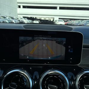 2020 Mercedes-BENZ GLB 照片 40