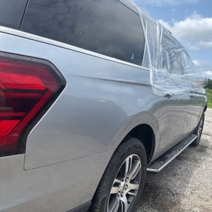 2023 FORD EXPEDITION MAX LIMITED 照片 9