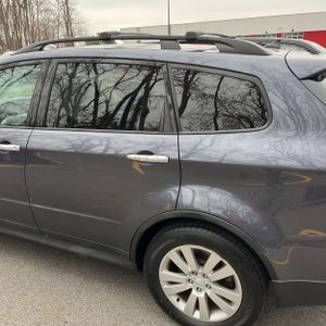 SUBARU TRIBECA 3.6R LIMITED - 6