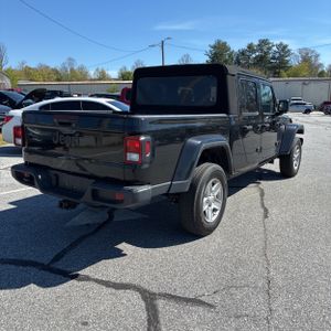 JEEP GLADIATOR SPORT S - 8