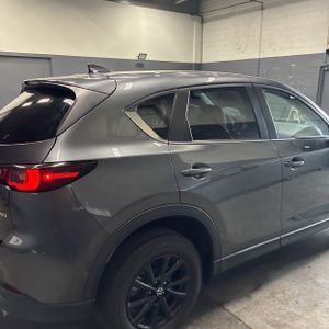 MAZDA CX-5 2.5 S SELECT - 9