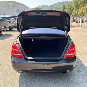 صورة مصغرة 42 لـ 2013 Mercedes-BENZ S-CLASS