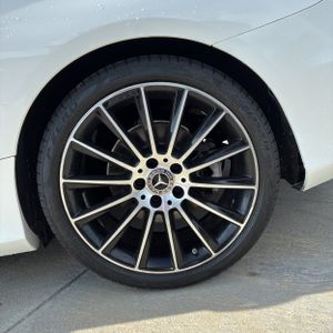 2022 Mercedes-BENZ C-CLASS 缩略图 17